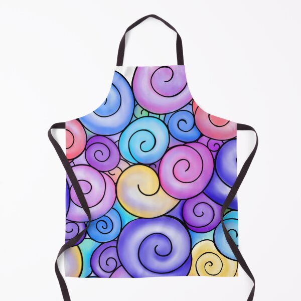 Item preview, Bright Clouds designed and sold by lezell.