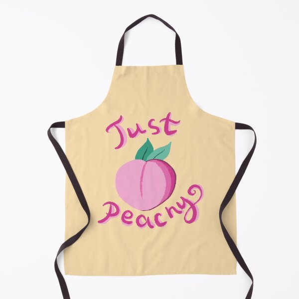 Item preview, Just peachy designed and sold by pinkyfish1010.