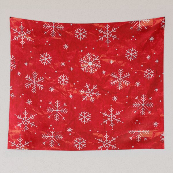 Item preview, Colorful Christmas Wrapping Paper designed and sold by visfineart.