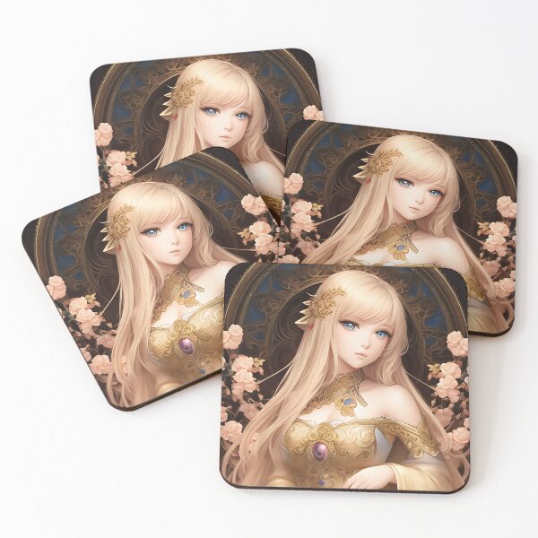 Item preview, Golden designed and sold by lamuness.