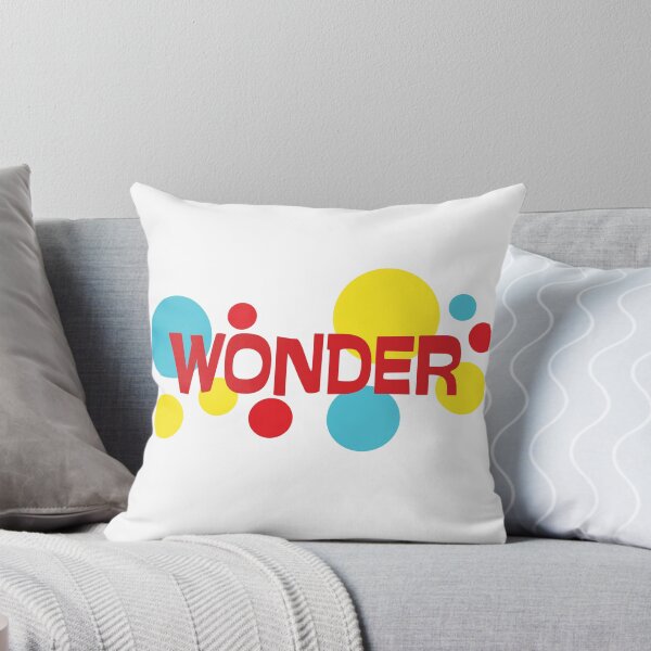 Item preview, Wonder is a state of mind designed and sold by grizeldapop66.