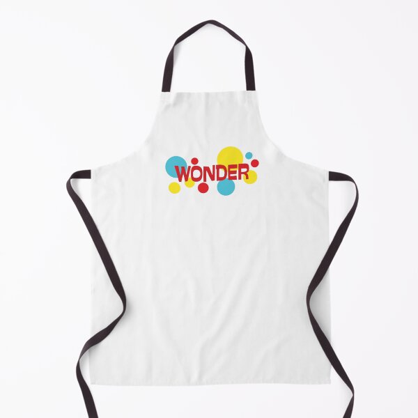Item preview, Wonder is a state of mind designed and sold by grizeldapop66.