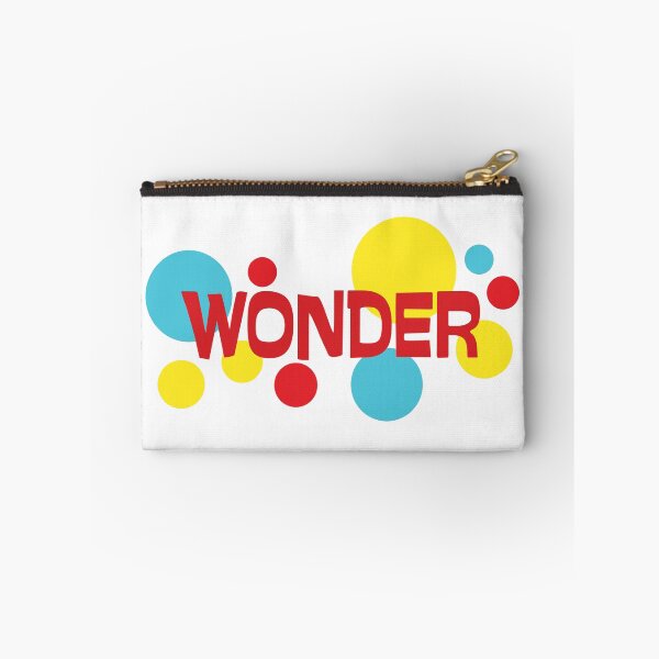 Item preview, Wonder is a state of mind designed and sold by grizeldapop66.