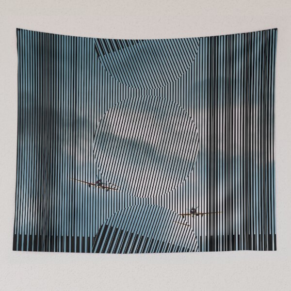 Item preview, TEMPORARY GLOBAL XIV - URBAN NATURE SERIES designed and sold by Ronald Quiroz.