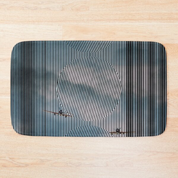 Item preview, TEMPORARY GLOBAL XIV - URBAN NATURE SERIES designed and sold by Ronald Quiroz.