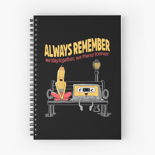 Item preview, Friend Forever designed and sold by Kimprut.