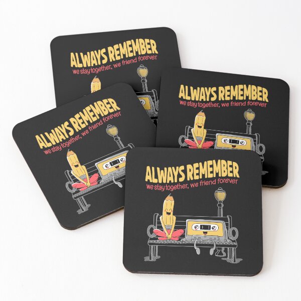 Item preview, Friend Forever designed and sold by Kimprut.