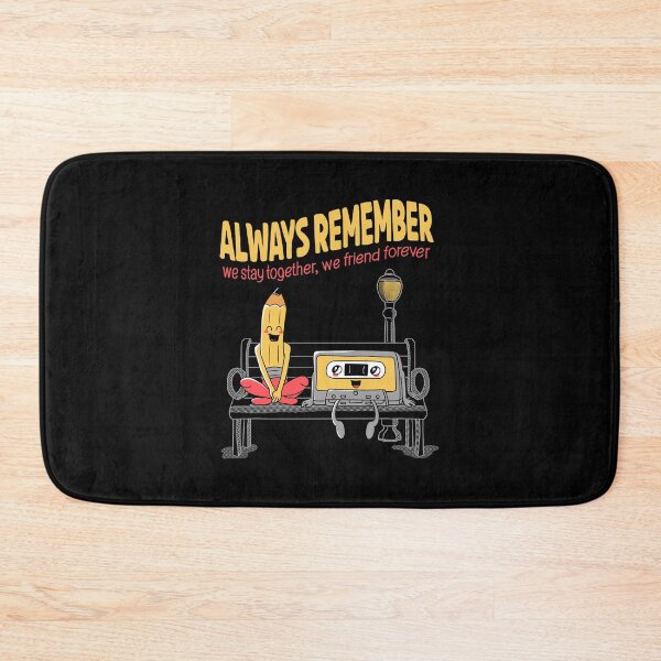 Item preview, Friend Forever designed and sold by Kimprut.