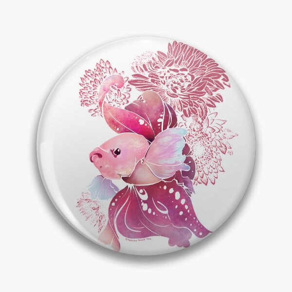 Item preview, Aster designed and sold by RainvaleDesign.