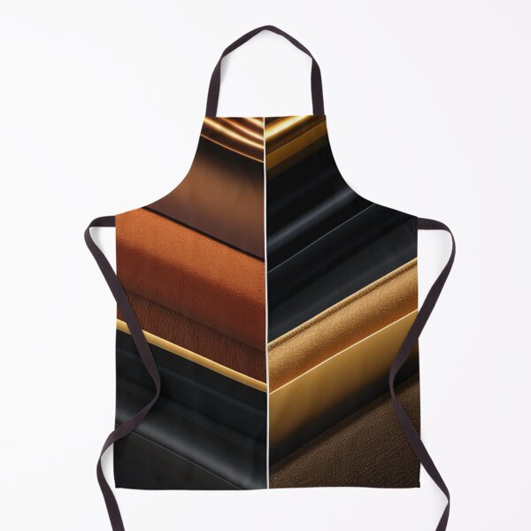 Item preview, Patrón diagonal de tono tierra abstracto designed and sold by calibrit.