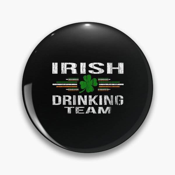 Item preview,  Irish Drinking Team designed and sold by ✔️   Disney    ✔️.