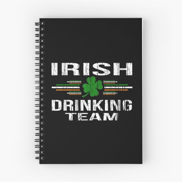 Item preview,  Irish Drinking Team designed and sold by ✔️   Disney    ✔️.