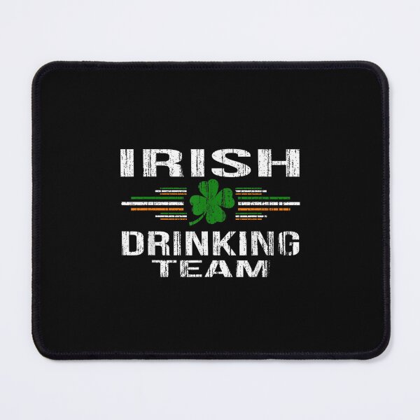 Item preview,  Irish Drinking Team designed and sold by ✔️   Disney    ✔️.