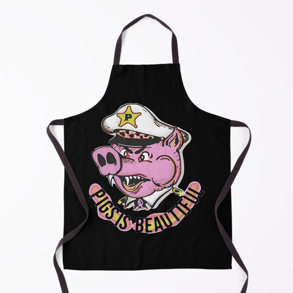 Item preview, Pigs Is Beautiful designed and sold by Ajdore82.