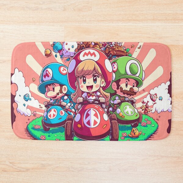 Item preview, Race to Victory designed and sold by CosmicBee.