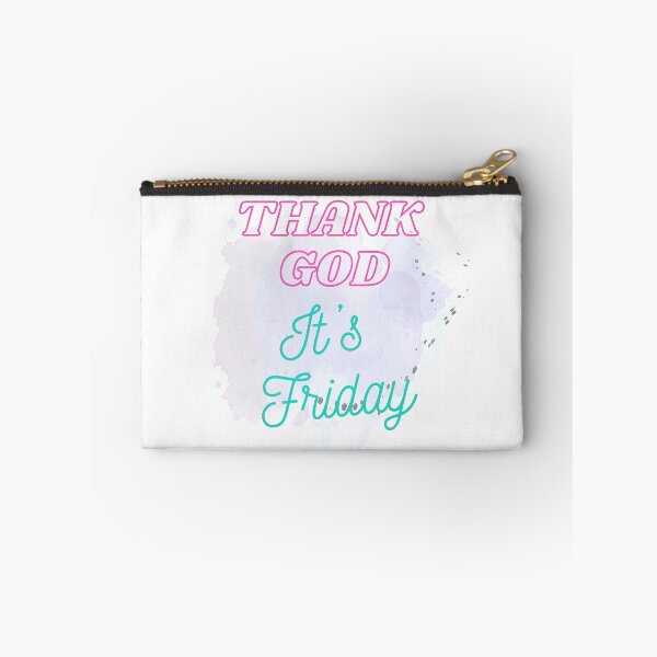 Item preview, TGIF Friday  designed and sold by Echo Aesthetics.