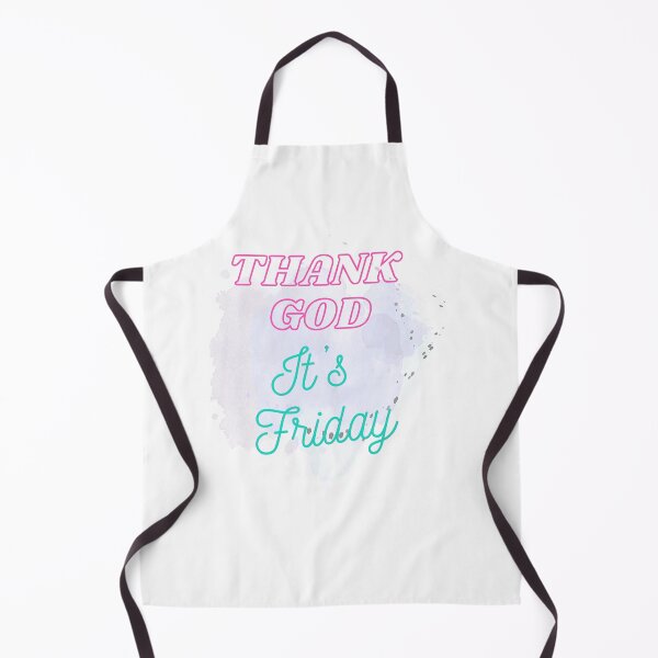 Item preview, TGIF Friday  designed and sold by Echo Aesthetics.