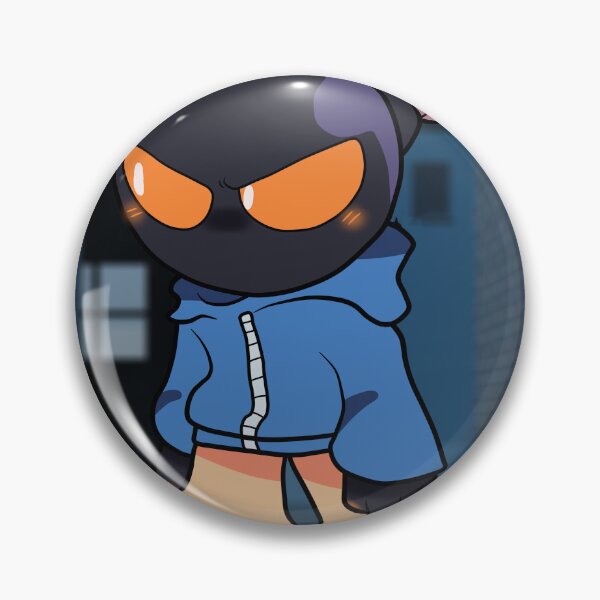 Item preview, game friday night funkin designed and sold by kreverernes.