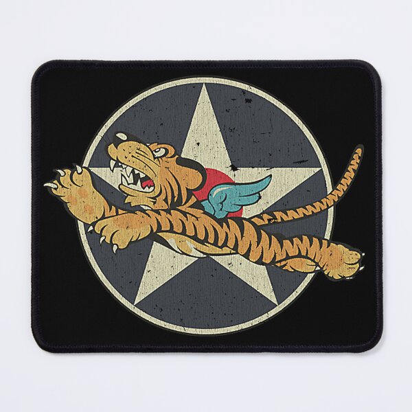 Item preview, Flying Tigers AVG 1941 designed and sold by Stevejohn098.