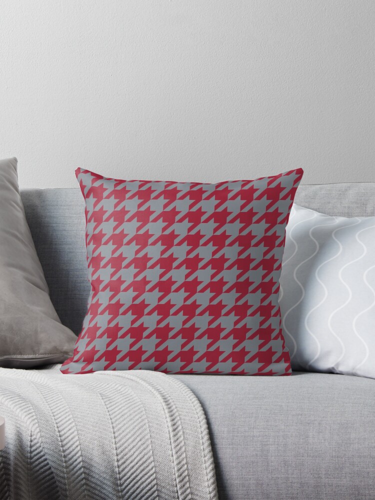 Item preview, Throw Pillow designed and sold by wittythings.