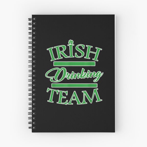 Item preview,  Irish Drinking Team designed and sold by ✔️   Disney    ✔️.