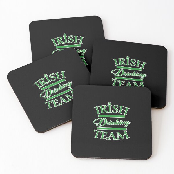 Item preview,  Irish Drinking Team designed and sold by ✔️   Disney    ✔️.