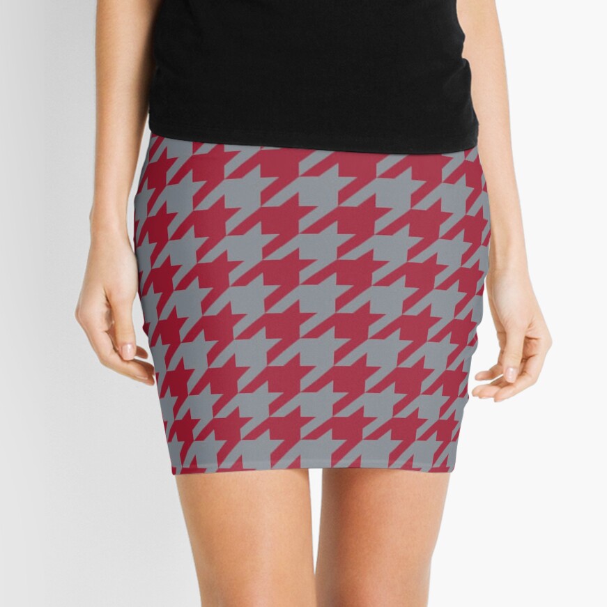 Item preview, Mini Skirt designed and sold by wittythings.