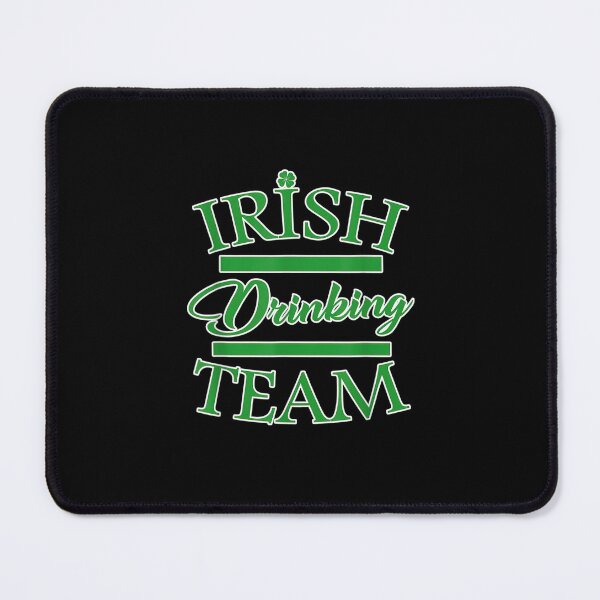 Item preview,  Irish Drinking Team designed and sold by ✔️   Disney    ✔️.