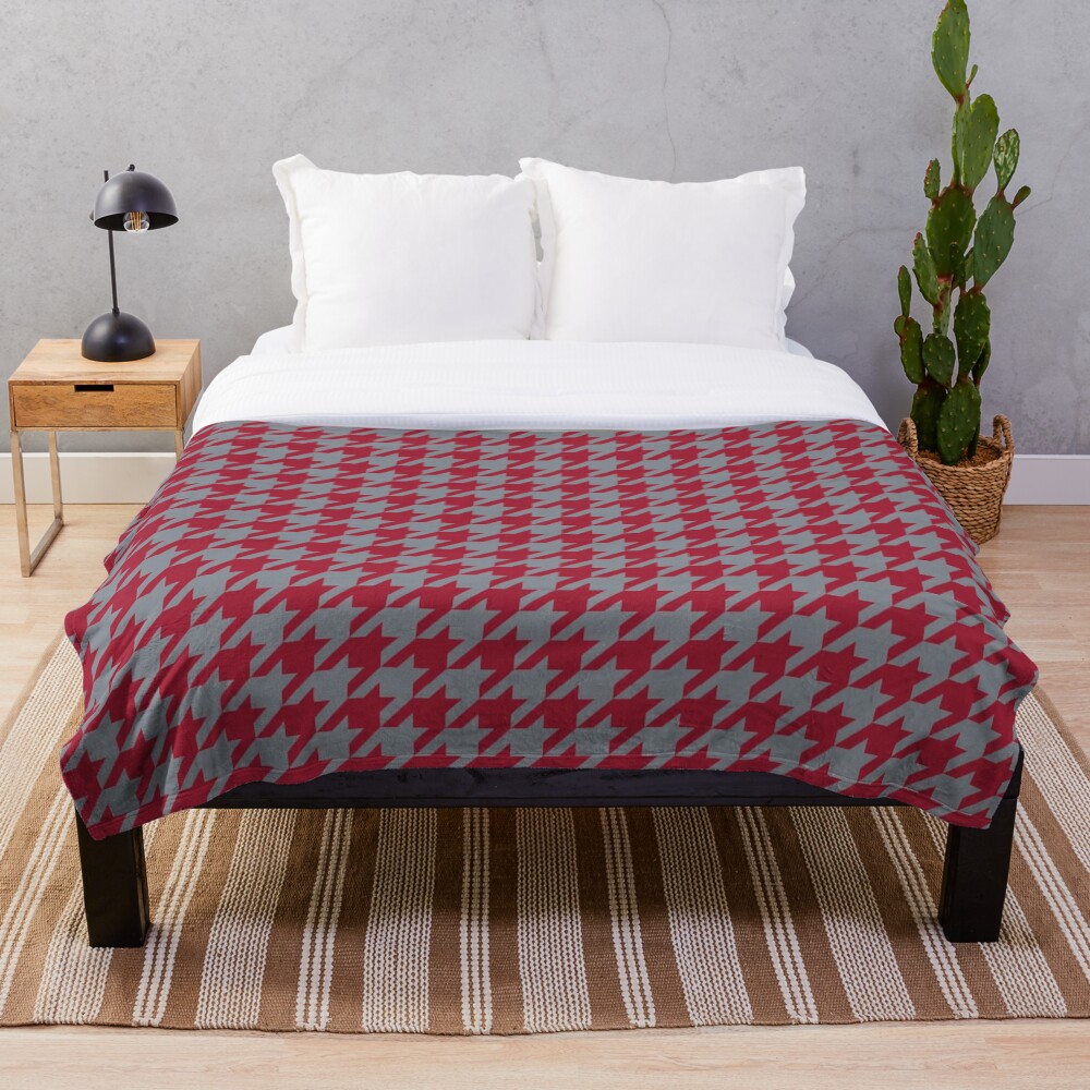 Item preview, Throw Blanket designed and sold by wittythings.