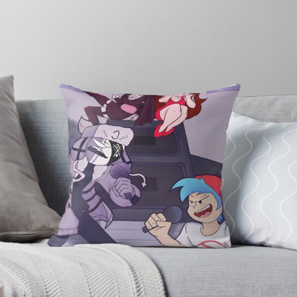 Item preview, friday night funkin art designed and sold by kreverernes.
