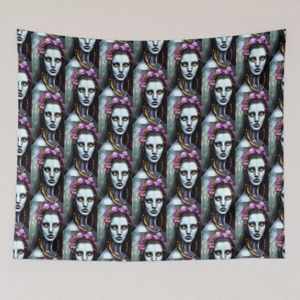 Item preview, The Dragon Bride 111 designed and sold by BlueOctopus1878.