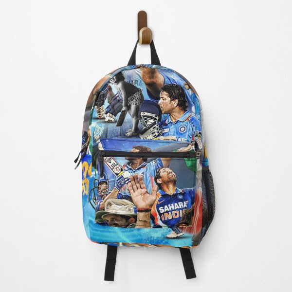Item preview, Sachin Tendulkar Illustration designed and sold by srtsjt.