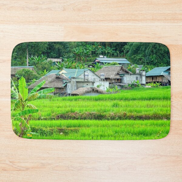 Item preview, Vietnam - Ha Giang, Tha Village, Lup, Me designed and sold by franck380.