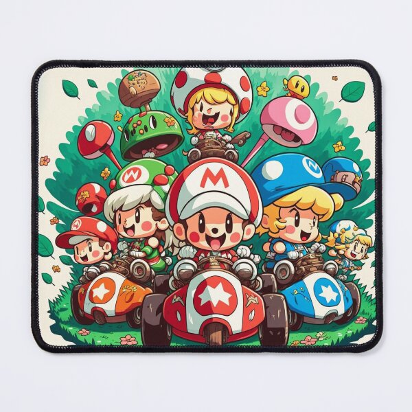 Item preview, Race to the Finish Line designed and sold by CosmicBee.