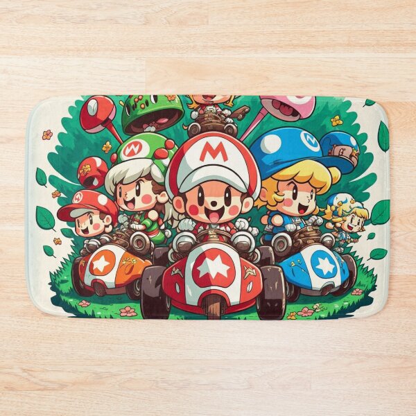 Item preview, Race to the Finish Line designed and sold by CosmicBee.