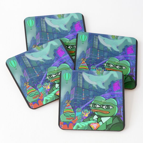 Artikelvorschau, Pepe Meme, Froschliebhaber, und respektiere Pepe. entworfen und verkauft von Dodern.