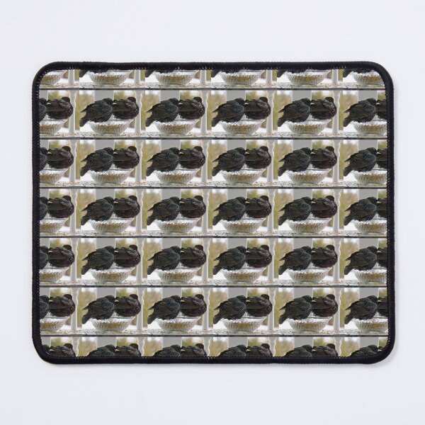 Item preview, European Starling No.4 designed and sold by MaryLinH.