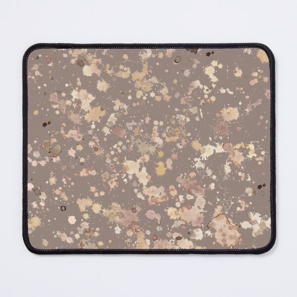 Item preview, Neutral Paint Splatters designed and sold by SaltySerenity.