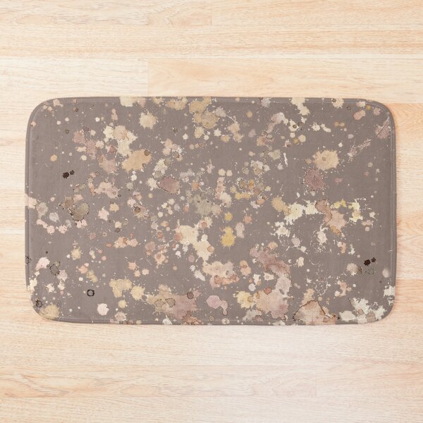 Item preview, Neutral Paint Splatters designed and sold by SaltySerenity.