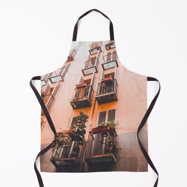 Item preview, Barcelona Spain | Travel Architecture Photography designed and sold by Jacqueline Elise.