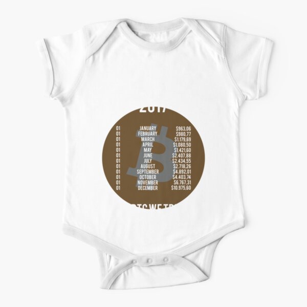 Zcoin Baby One Piece By Seleporx Redbubble