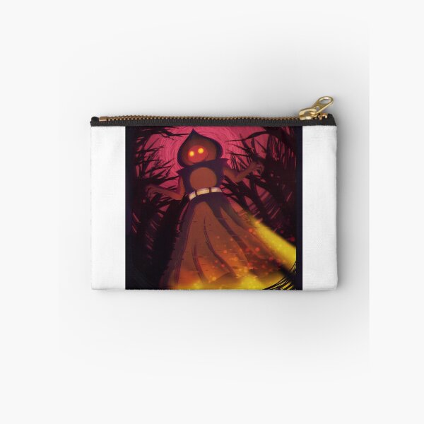 Item preview, Flatwoods Monster - Cryptid Design designed and sold by JoItiks.