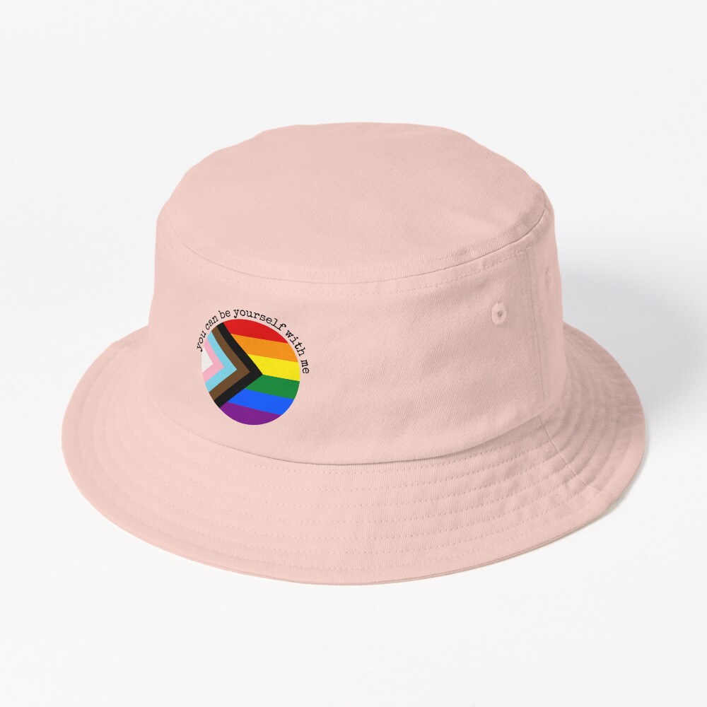 Item preview, Bucket Hat designed and sold by FatCatProds.