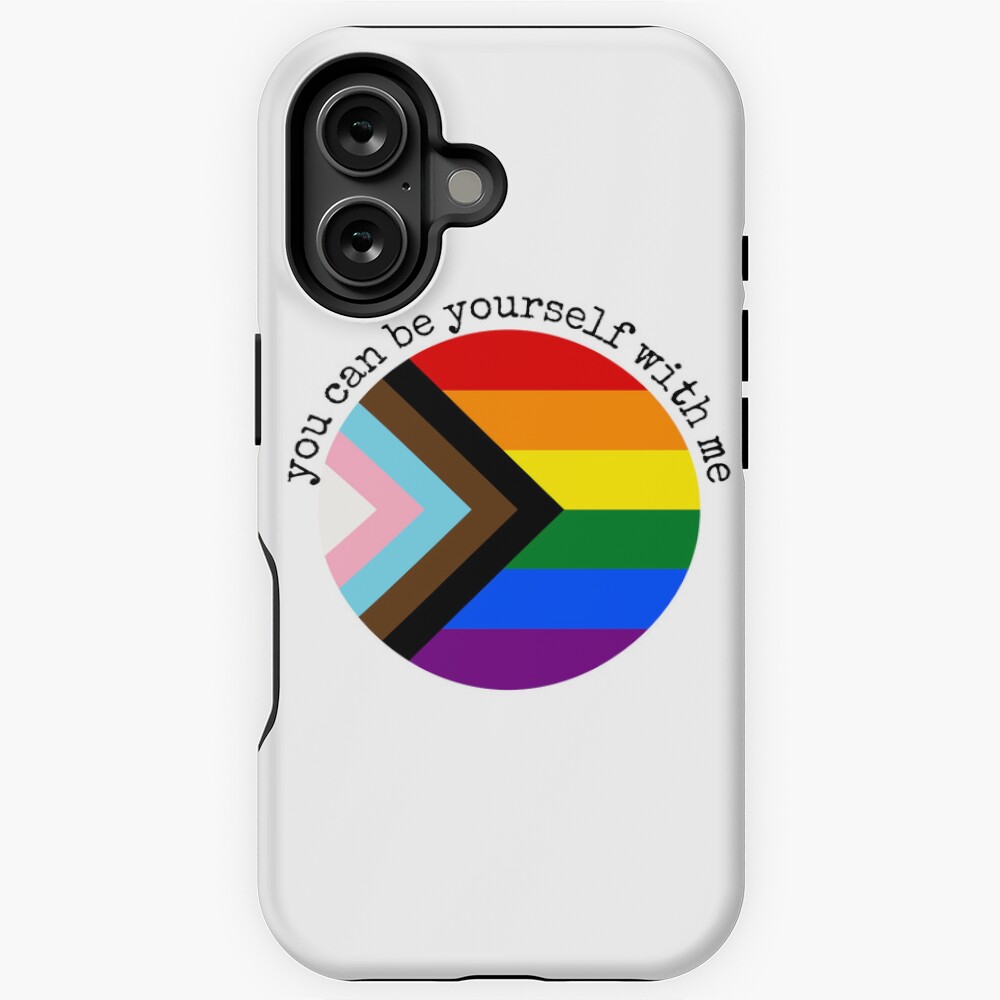 Item preview, iPhone Magsafe Tough Case designed and sold by FatCatProds.