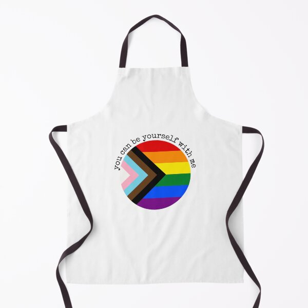 Item preview, You can be yourself with me designed and sold by FatCatProds.