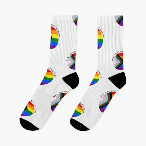 Item preview, You can be yourself with me designed and sold by FatCatProds.