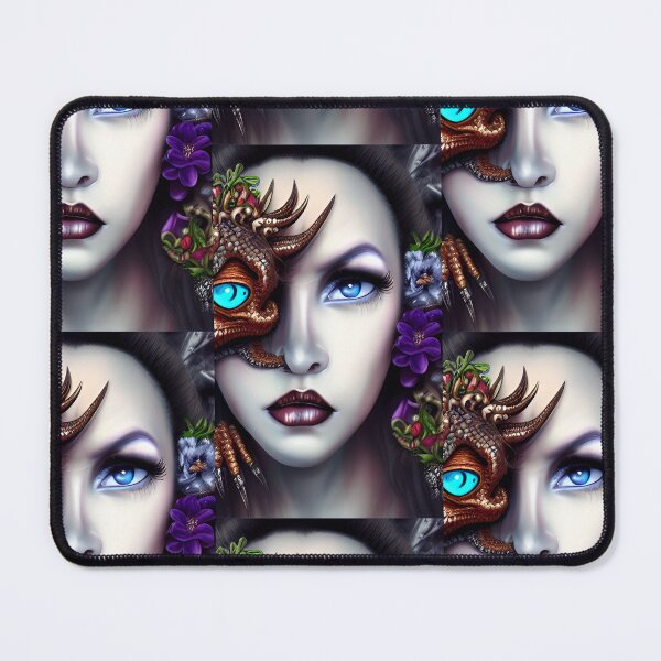 Item preview, The Dragon Bride 113 designed and sold by BlueOctopus1878.