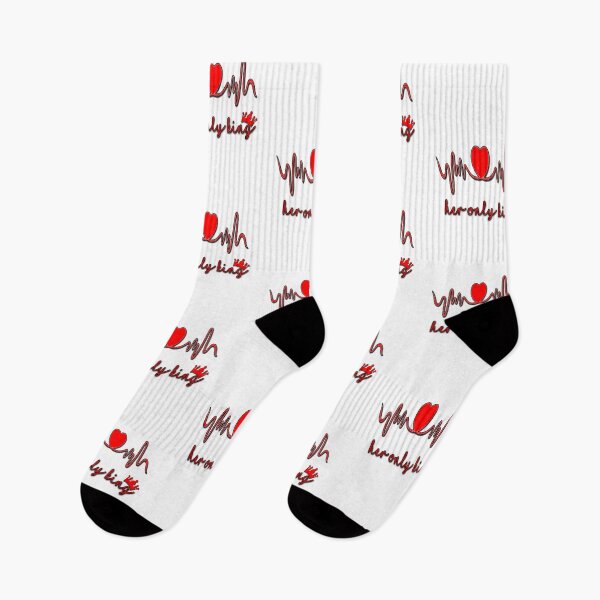 Aperçu de l'œuvre Son seul roi Couples Valentines Day Design créée et vendue par jgoenett.