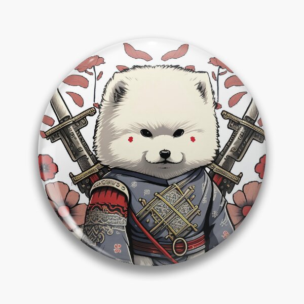 Pin on Arte de samurai