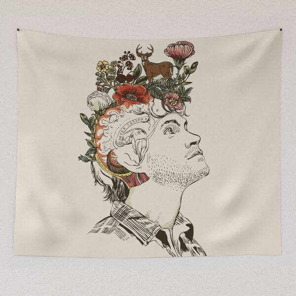 Item preview, This is my design designed and sold by Huebucket.